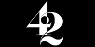 42 كافيه